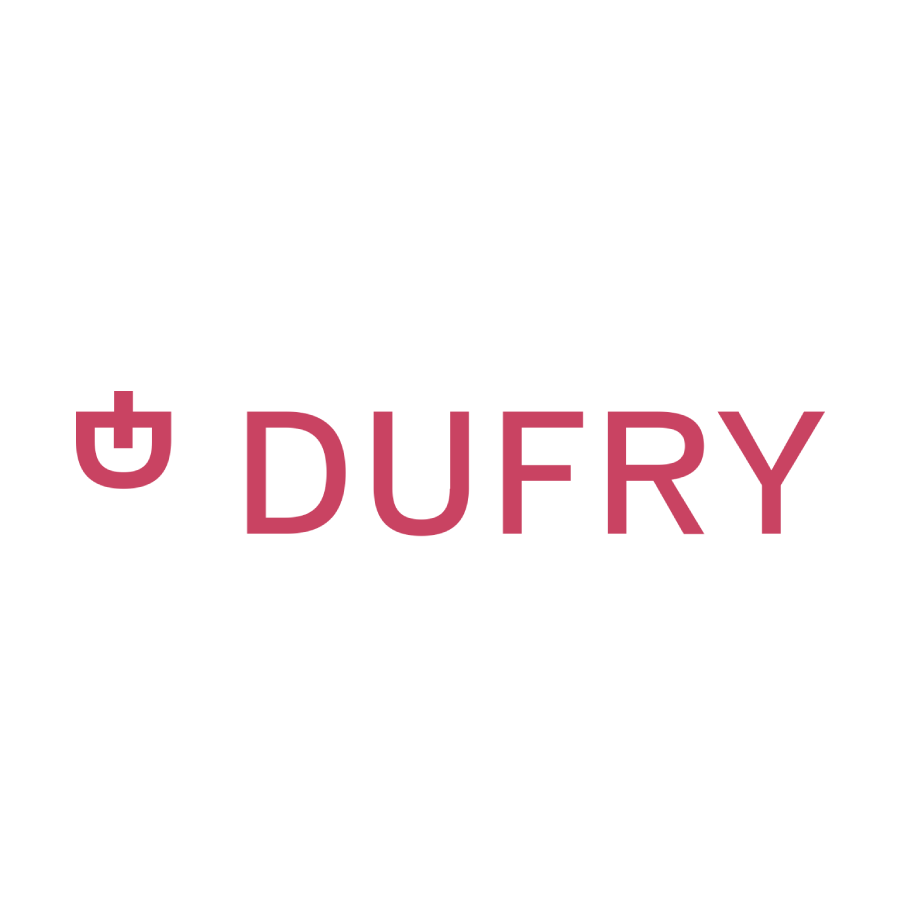 Dufry Logo