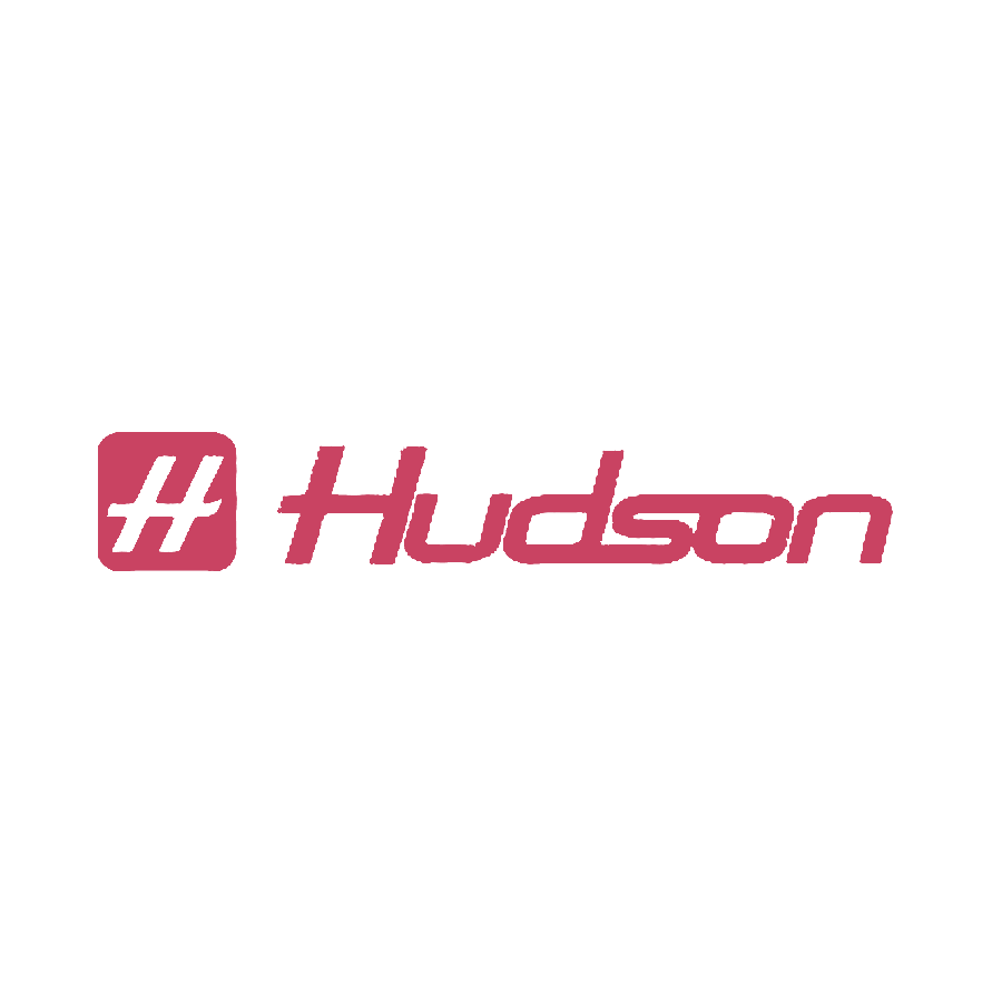 Hudson Logo